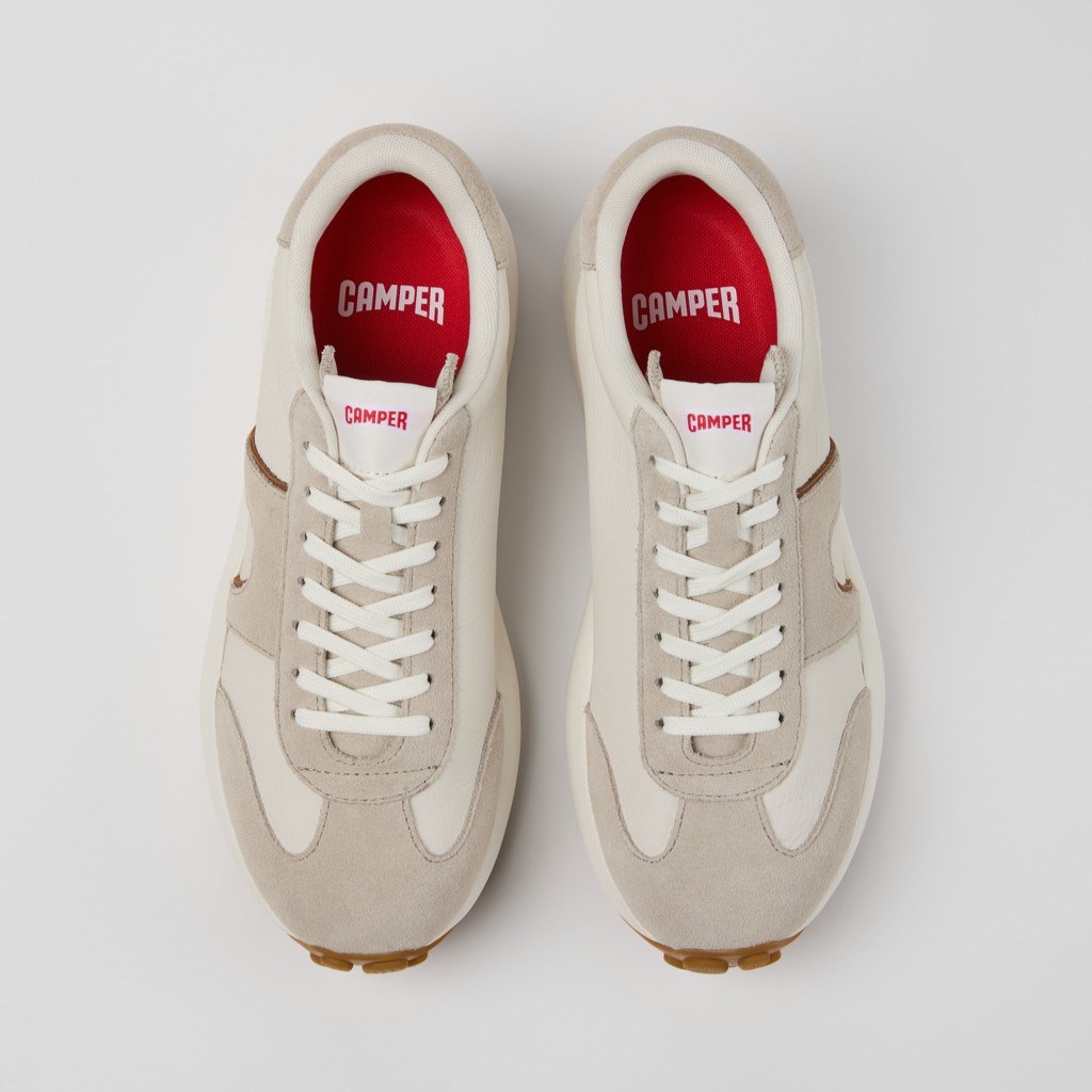 Camper Erkek Ayakkabı K101070-002 