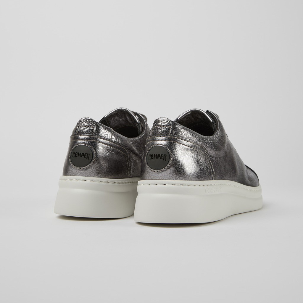 Camper Kadın Ayakkabı K200645-056 Koyu Gri