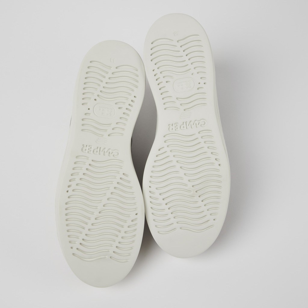 Camper Kadın Ayakkabı K200645-056 Koyu Gri