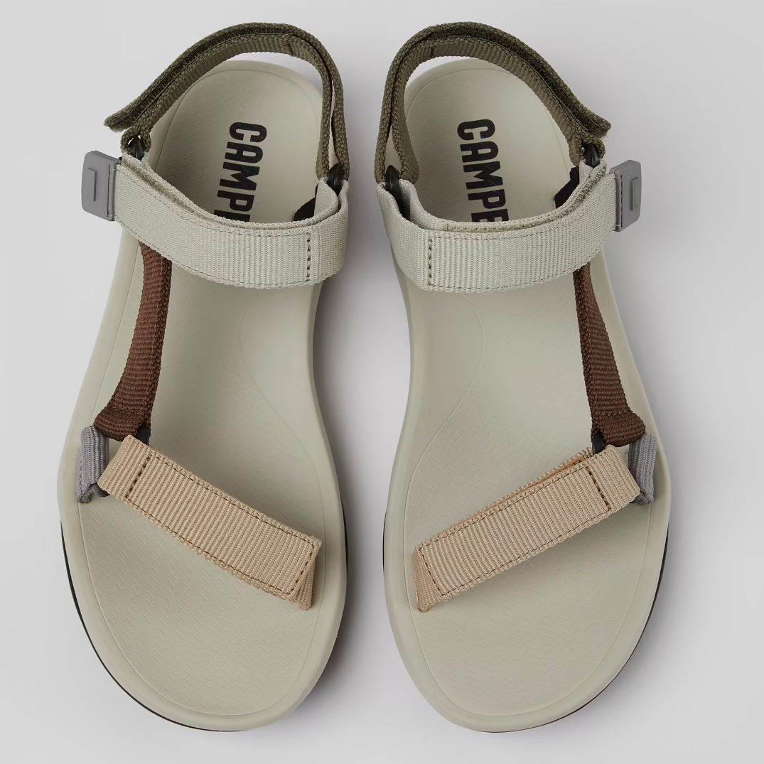 Camper Kadın Sandalet K200958-020 Çok Renkli