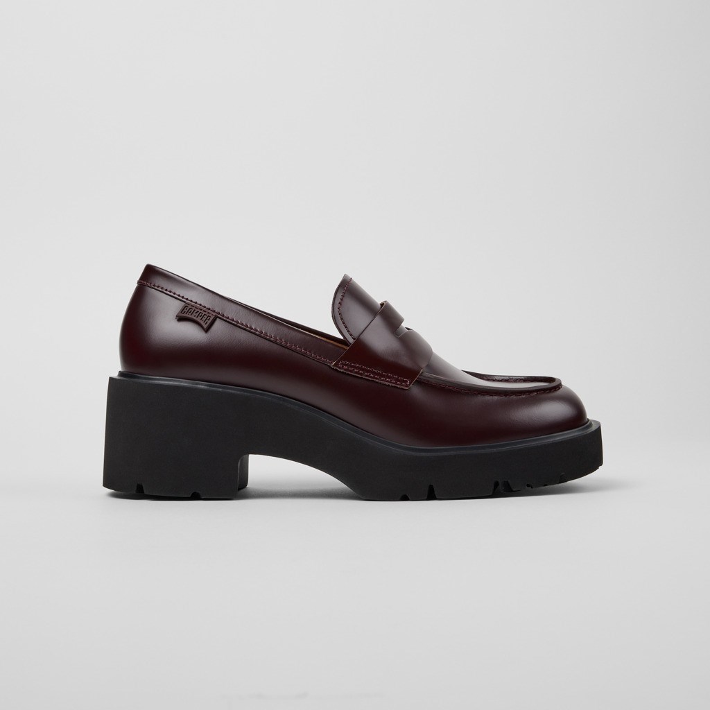 Camper Kadın Ayakkabı K201425-030 