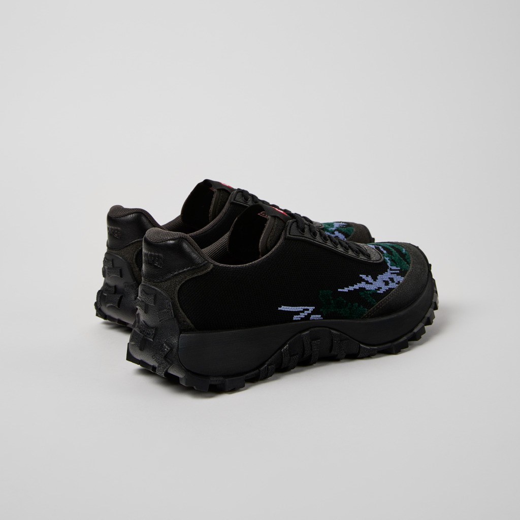 Camper Kadın Ayakkabı K201462-048 