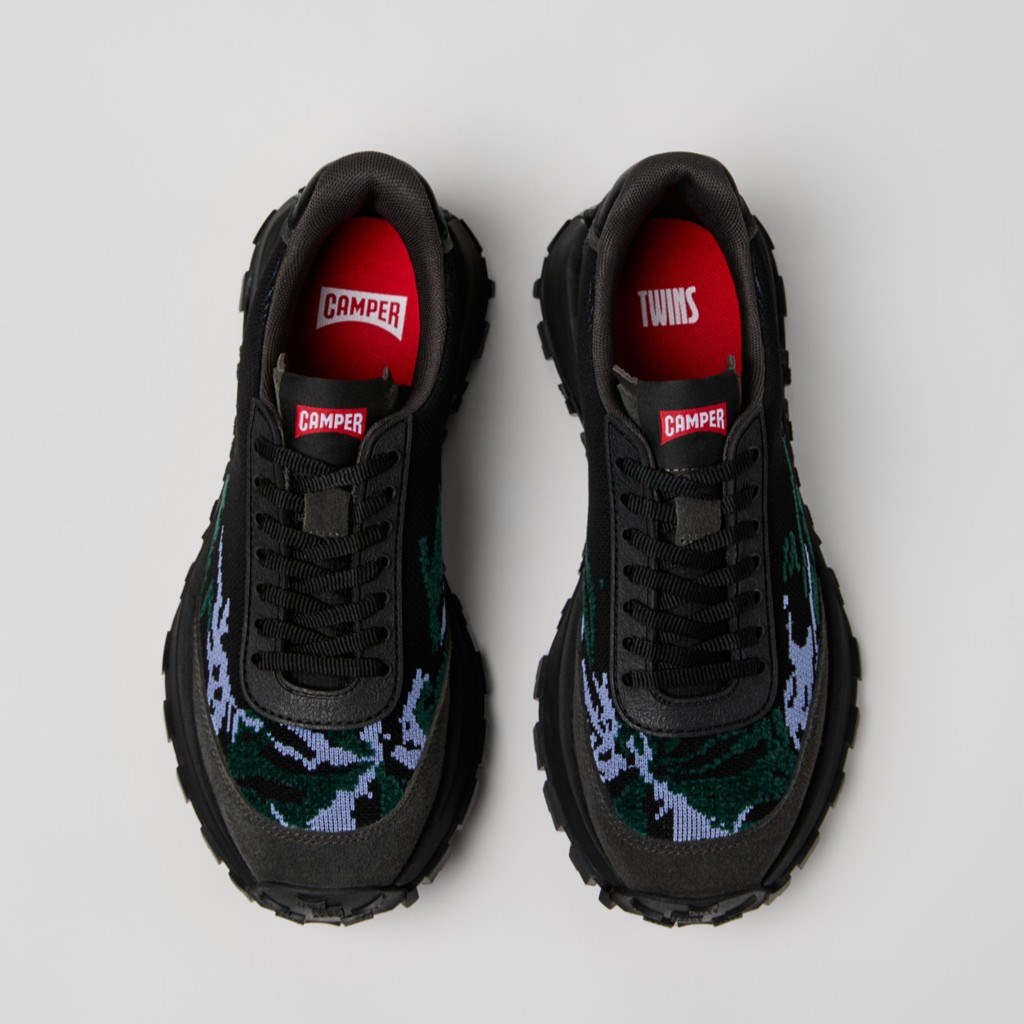 Camper Kadın Ayakkabı K201462-048 