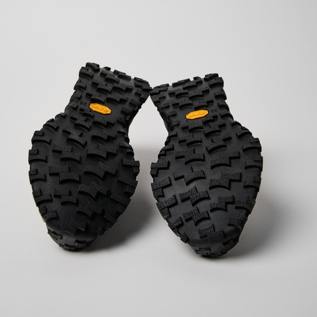 Camper Kadın Ayakkabı K201462-048 