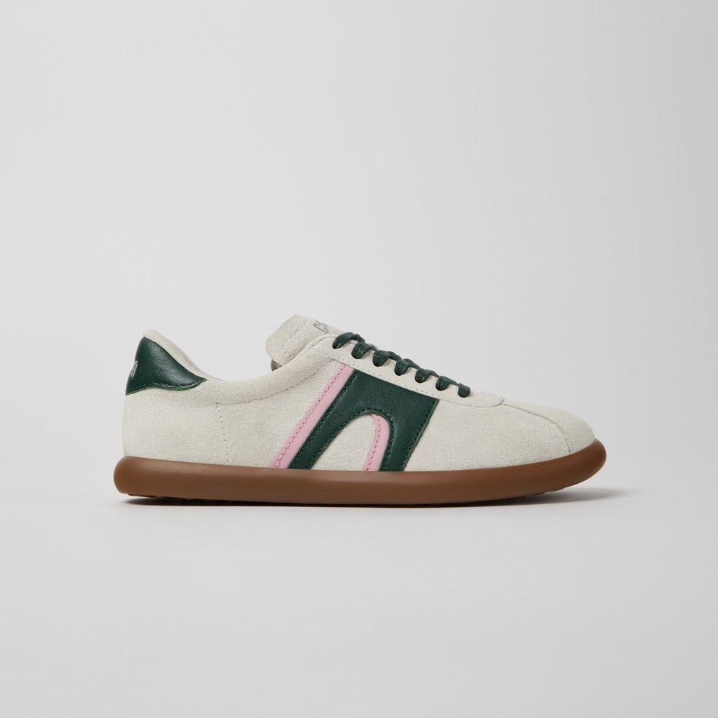 Camper Kadın Ayakkabı K201608-018 