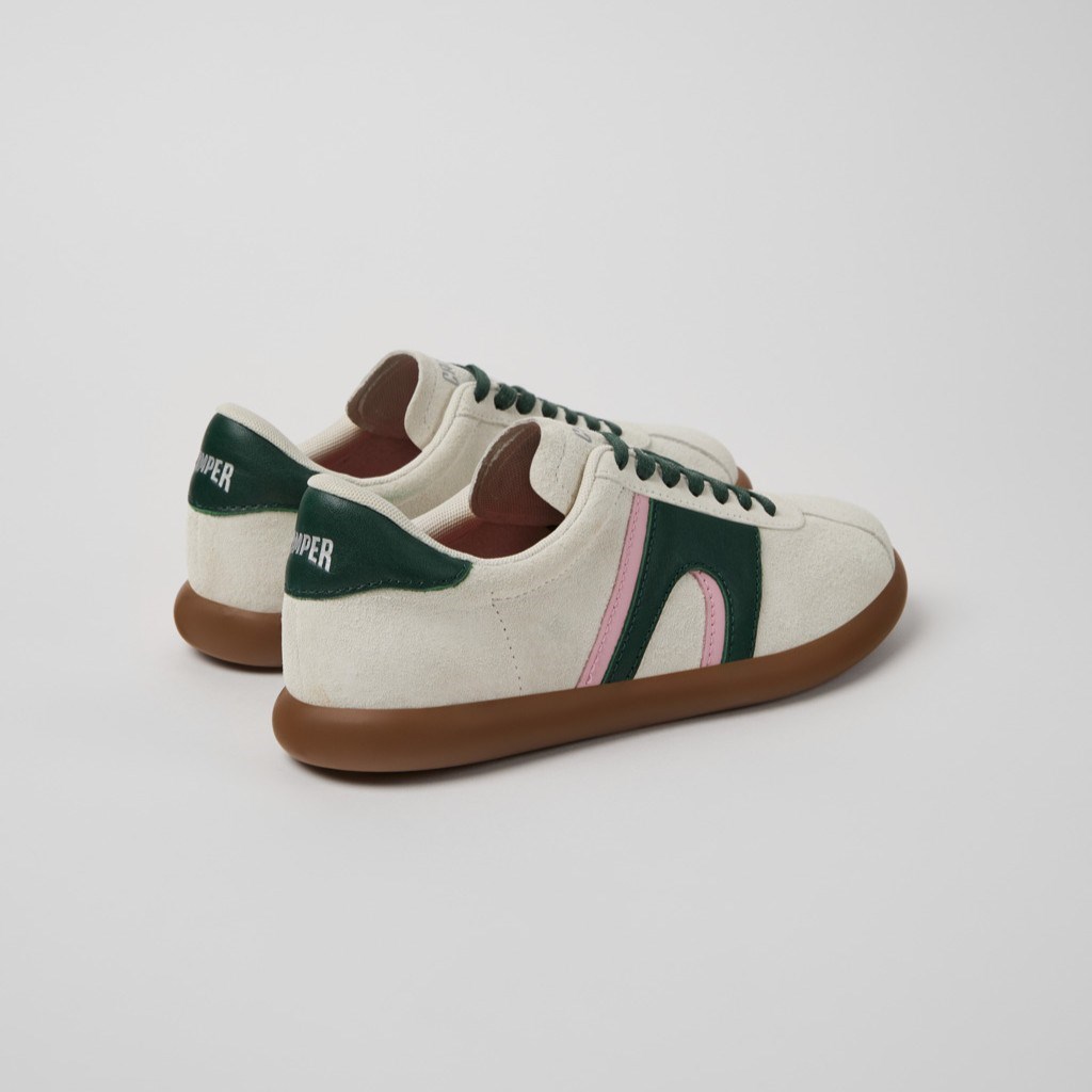 Camper Kadın Ayakkabı K201608-018 