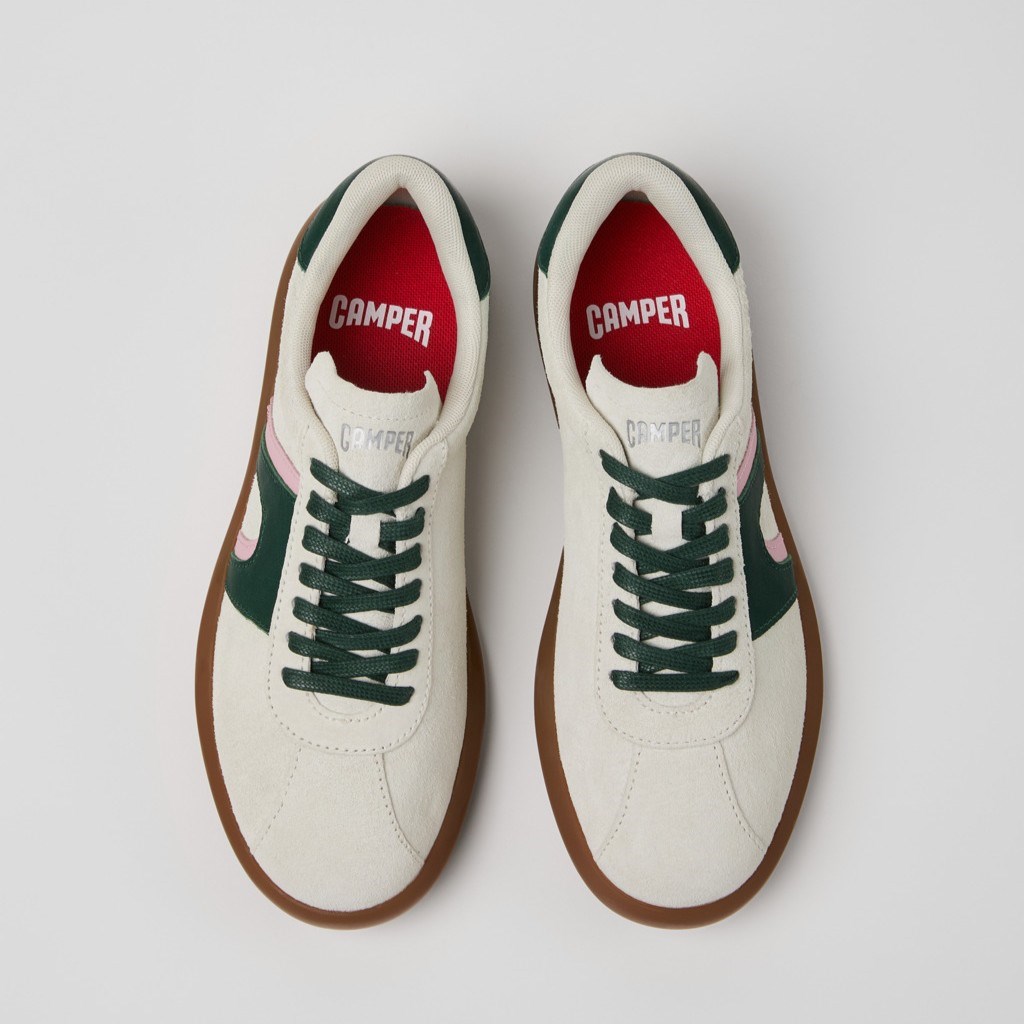 Camper Kadın Ayakkabı K201608-018 