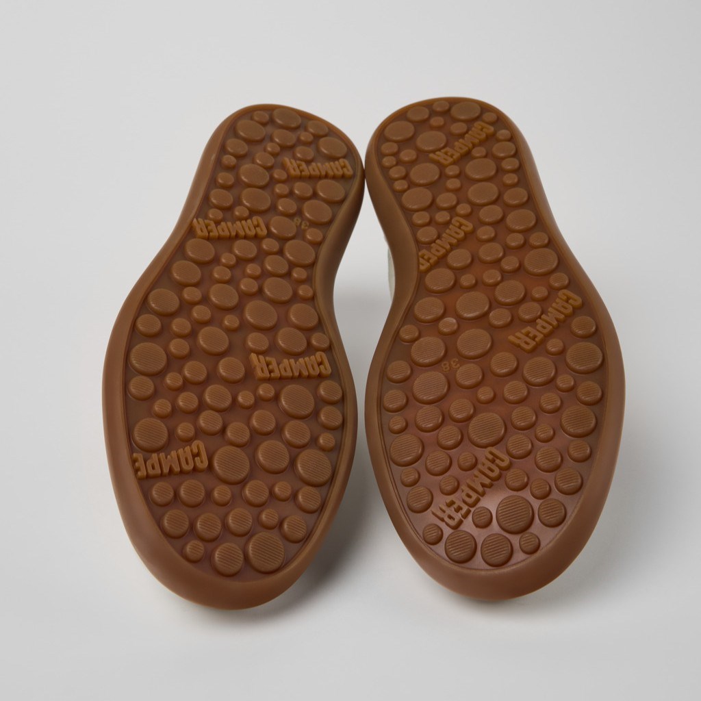 Camper Kadın Ayakkabı K201608-018 