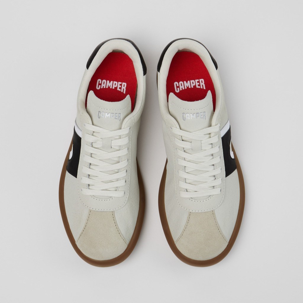 Camper Kadın Ayakkabı K201608-021 