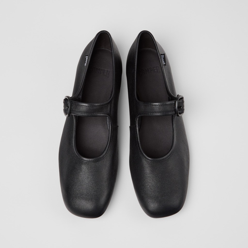 Camper Kadın Ayakkabı K201629-001 