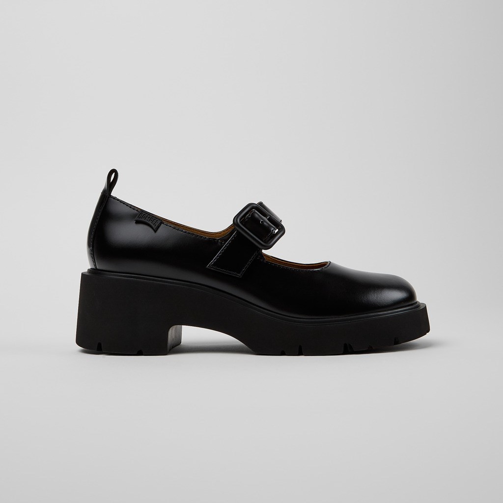 Camper Kadın Ayakkabı K201681-001 