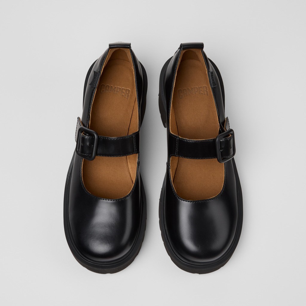 Camper Kadın Ayakkabı K201681-001 