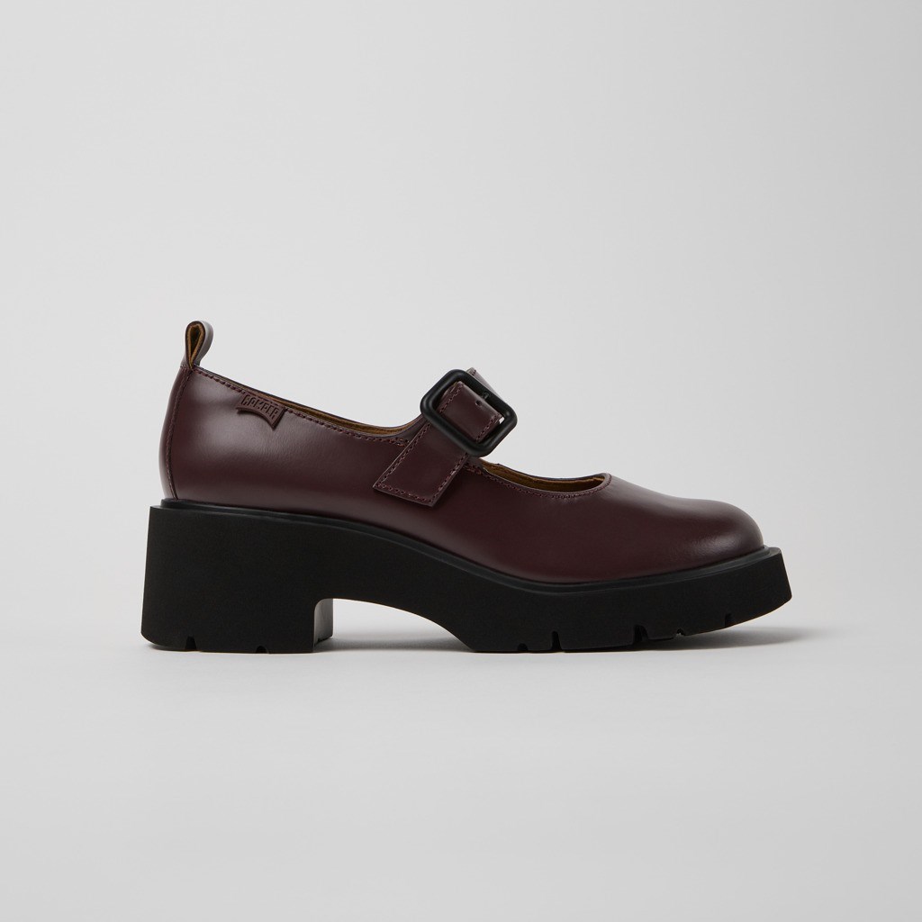 Camper Kadın Ayakkabı K201681-007 