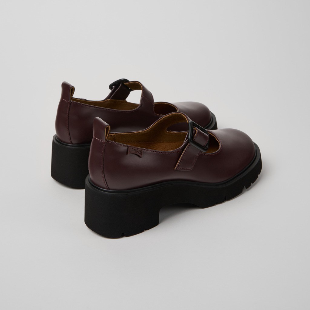 Camper Kadın Ayakkabı K201681-007 