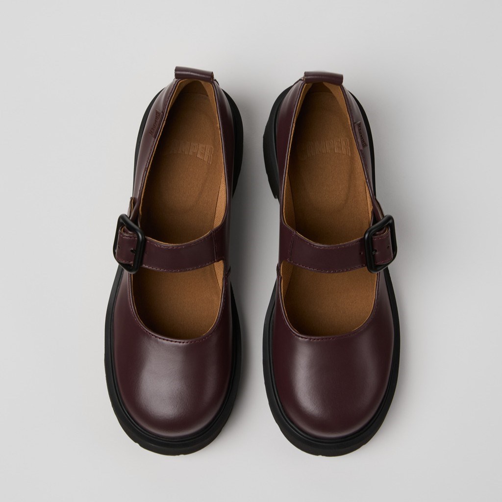 Camper Kadın Ayakkabı K201681-007 