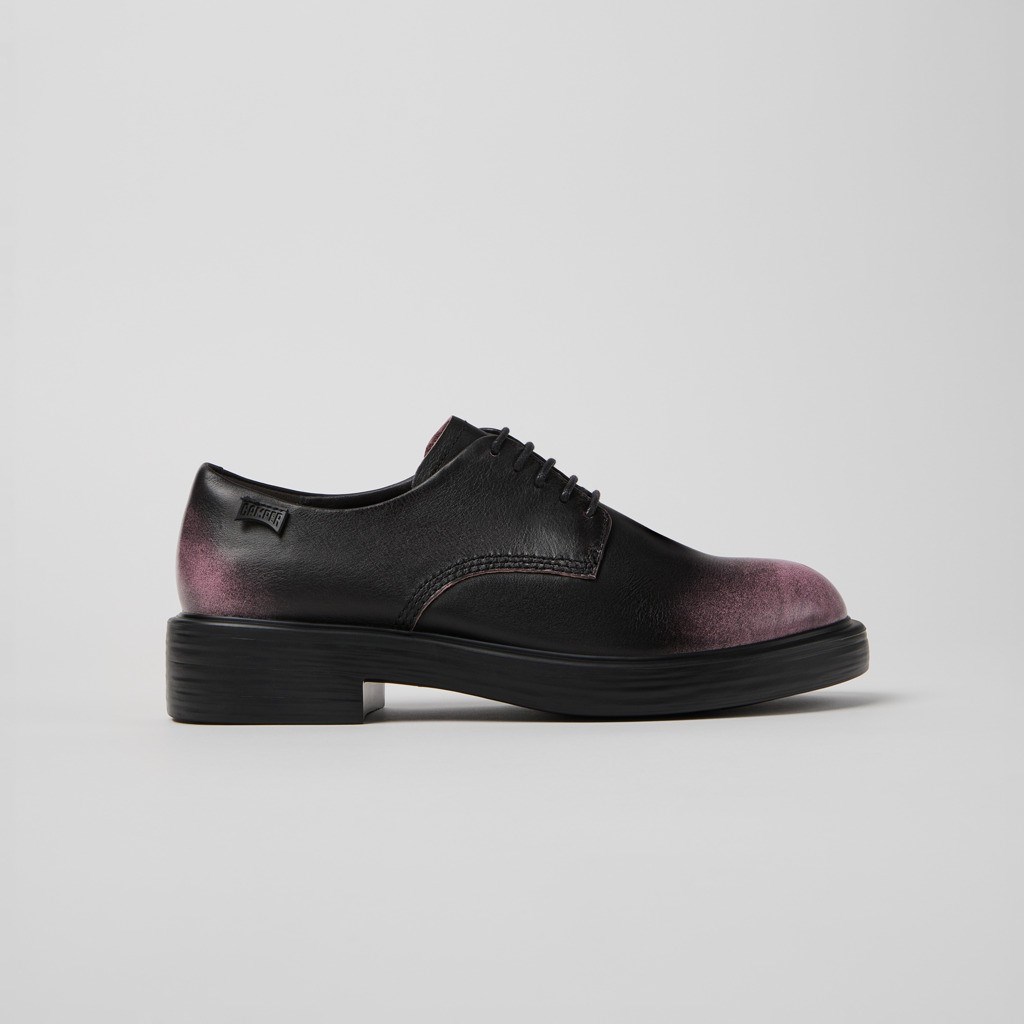 Camper Kadın Ayakkabı K201684-020 Çok Renkli