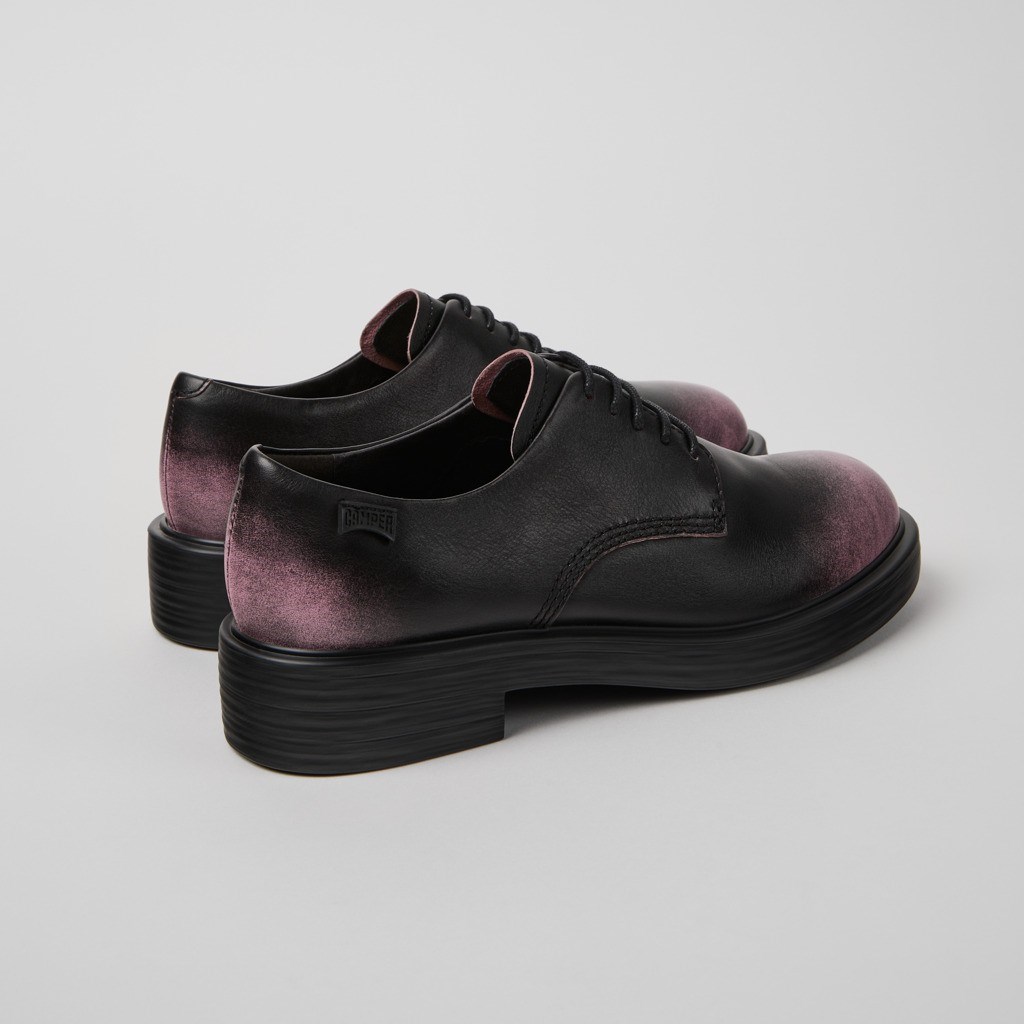 Camper Kadın Ayakkabı K201684-020 Çok Renkli