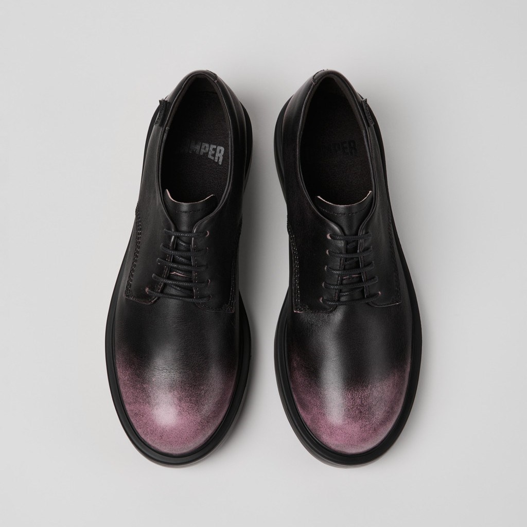 Camper Kadın Ayakkabı K201684-020 Çok Renkli