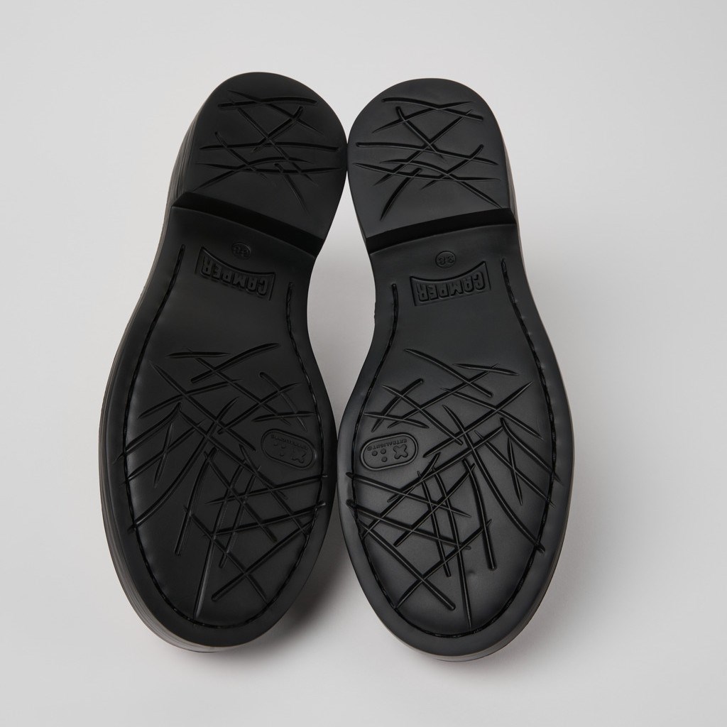 Camper Kadın Ayakkabı K201684-020 Çok Renkli