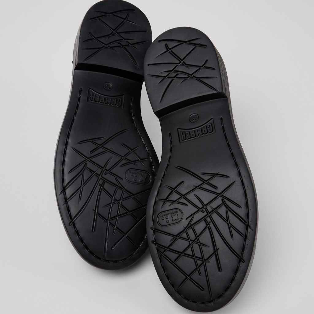 Camper Kadın Ayakkabı K201684-022 Çok Renkli