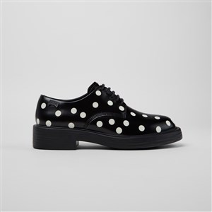 Camper Kadın Ayakkabı K201684-022 Çok Renkli