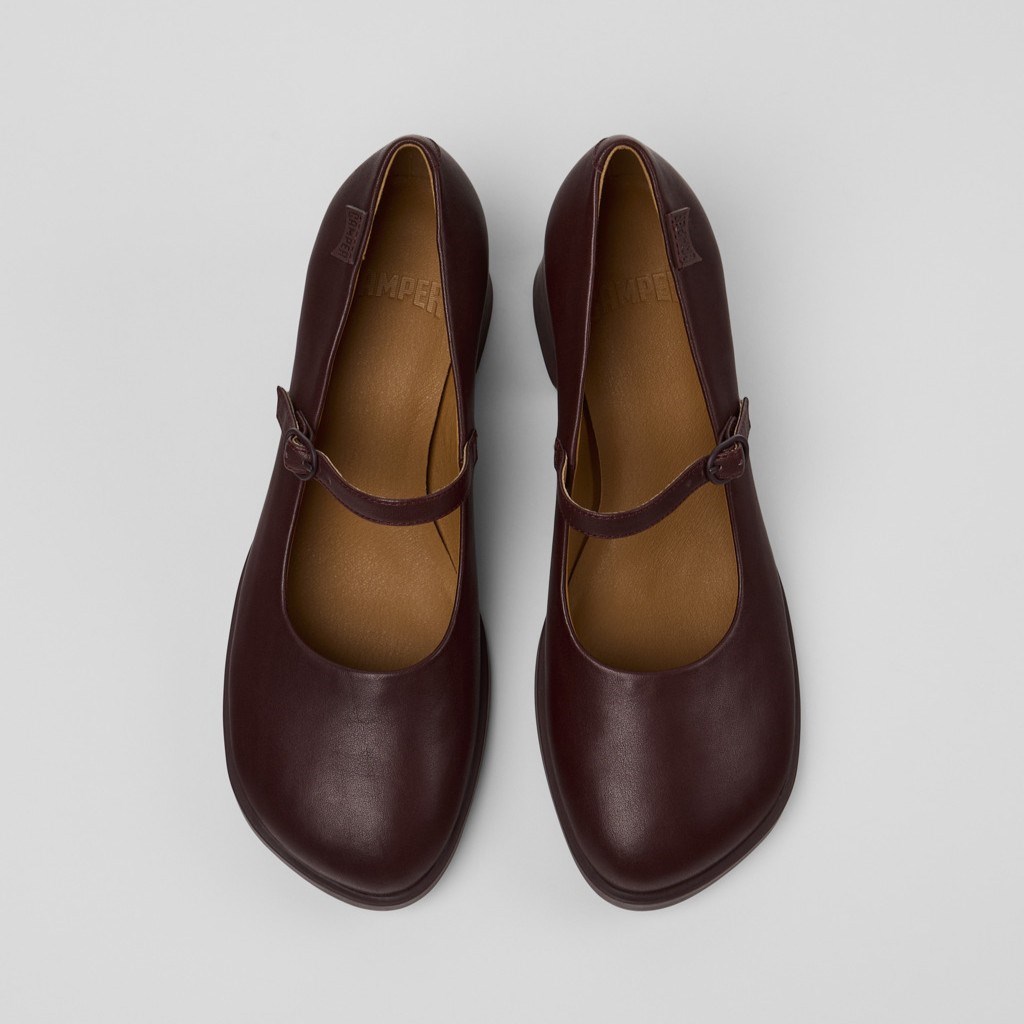 Camper Kadın Ayakkabı K201799-003 