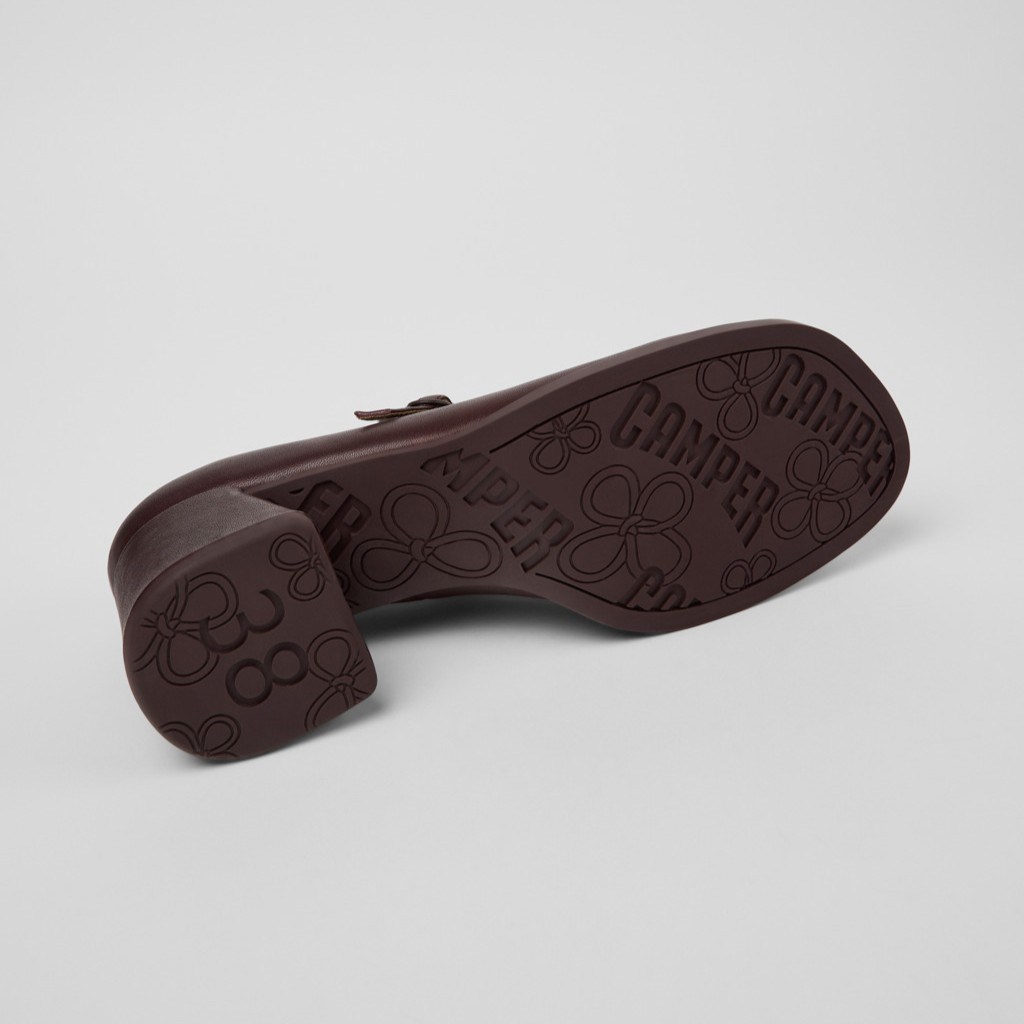 Camper Kadın Ayakkabı K201799-003 