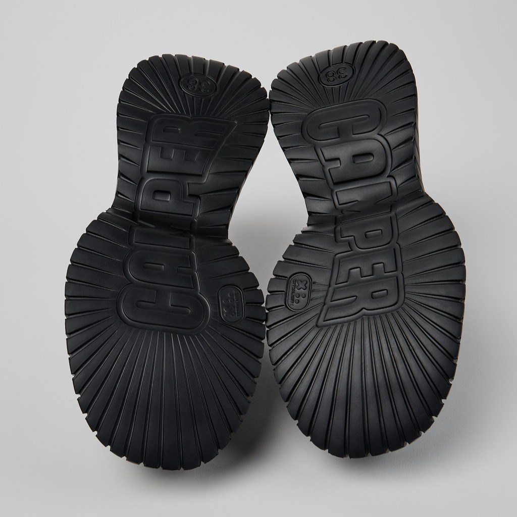 Camper Kadın Ayakkabı K201807-002 