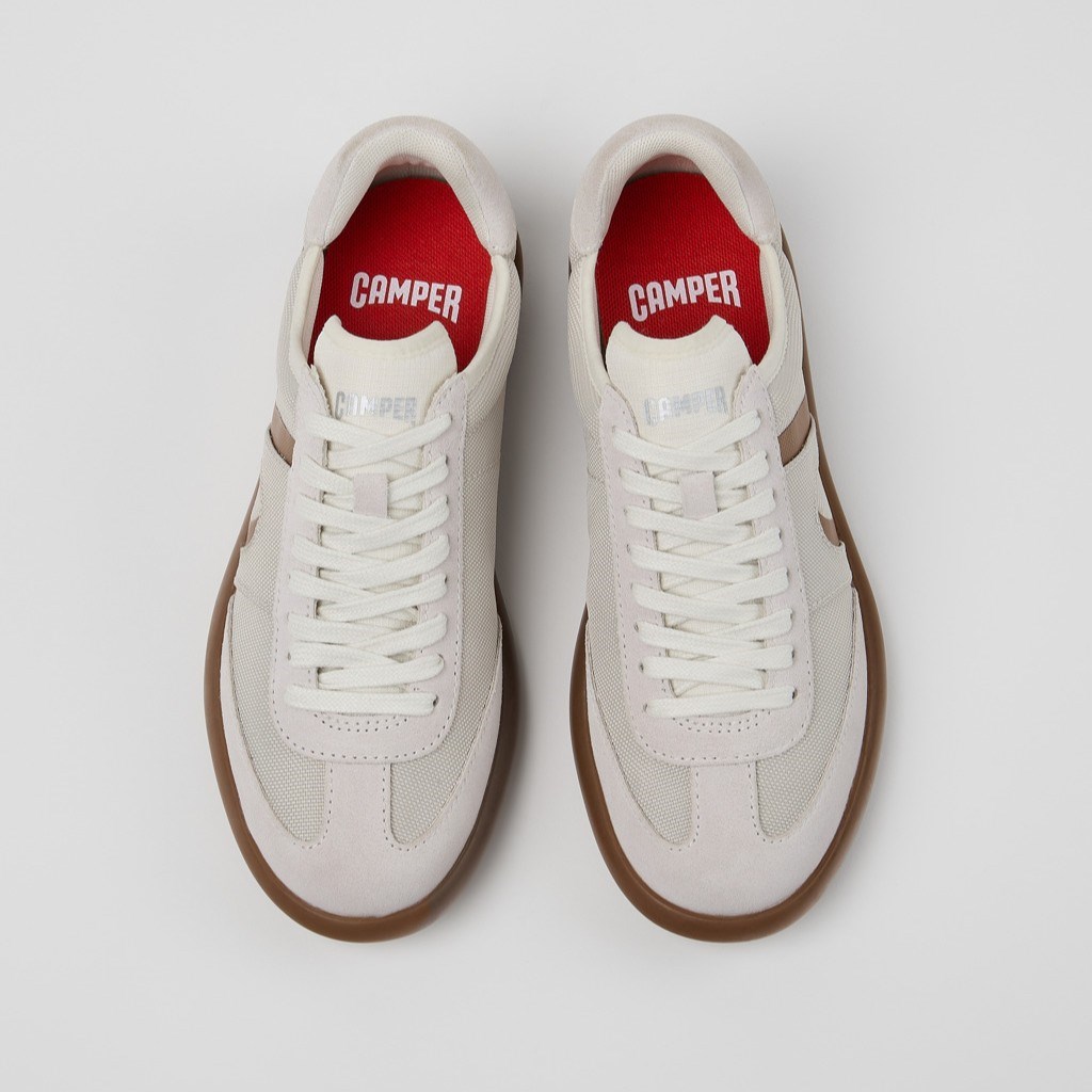 Camper Kadın Ayakkabı K201818-004 Çok Renkli