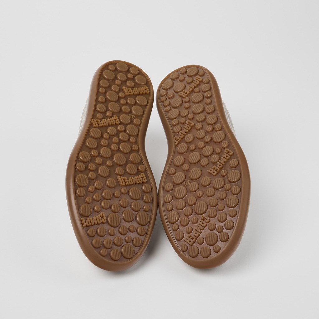 Camper Kadın Ayakkabı K201818-004 Çok Renkli