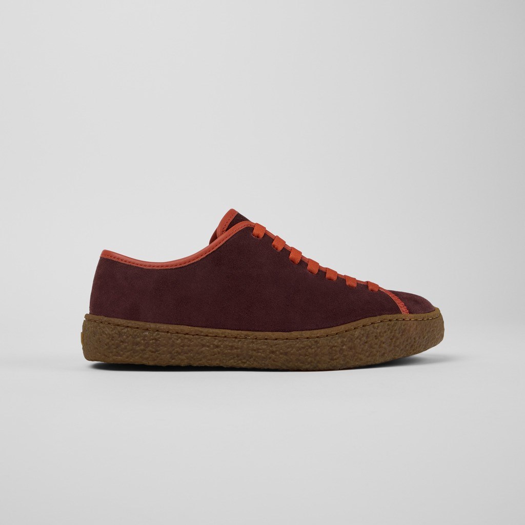 Camper Kadın Ayakkabı K201824-001 