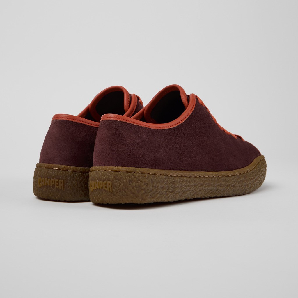 Camper Kadın Ayakkabı K201824-001 