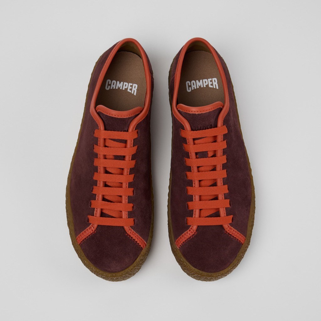 Camper Kadın Ayakkabı K201824-001 