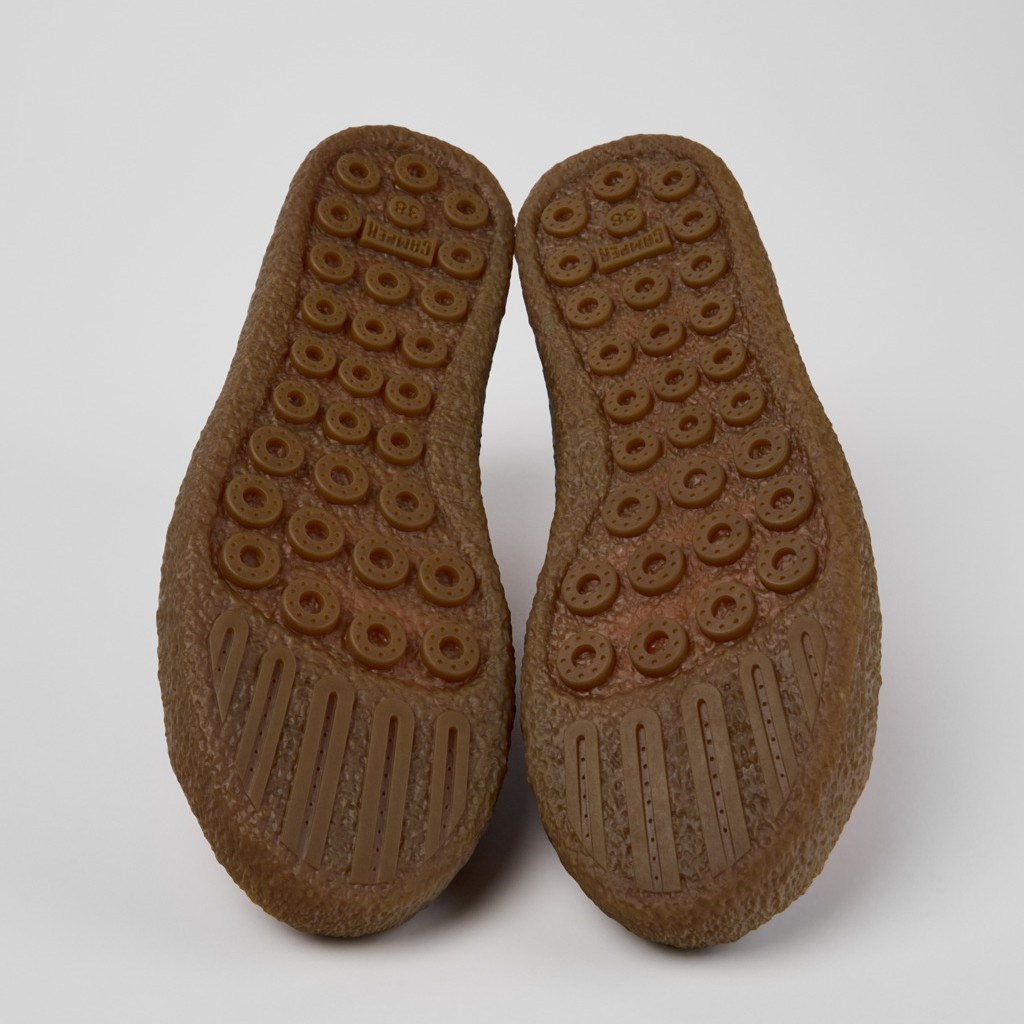 Camper Kadın Ayakkabı K201824-001 