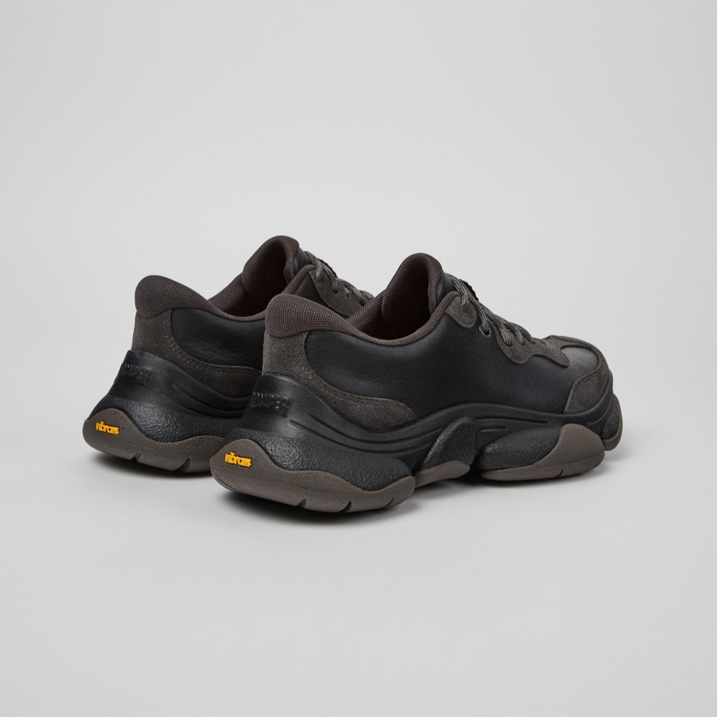 Camper Kadın Ayakkabı K201836-001 