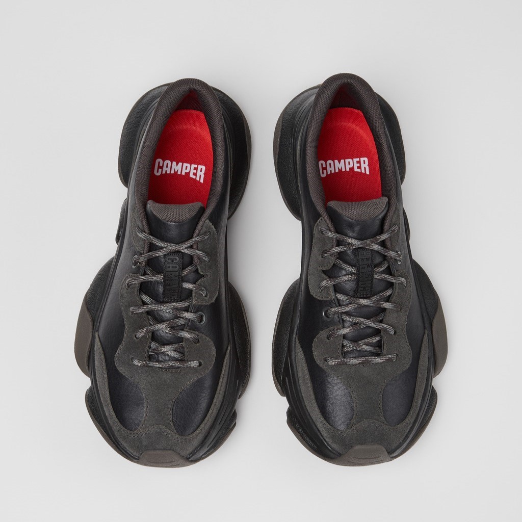 Camper Kadın Ayakkabı K201836-001 
