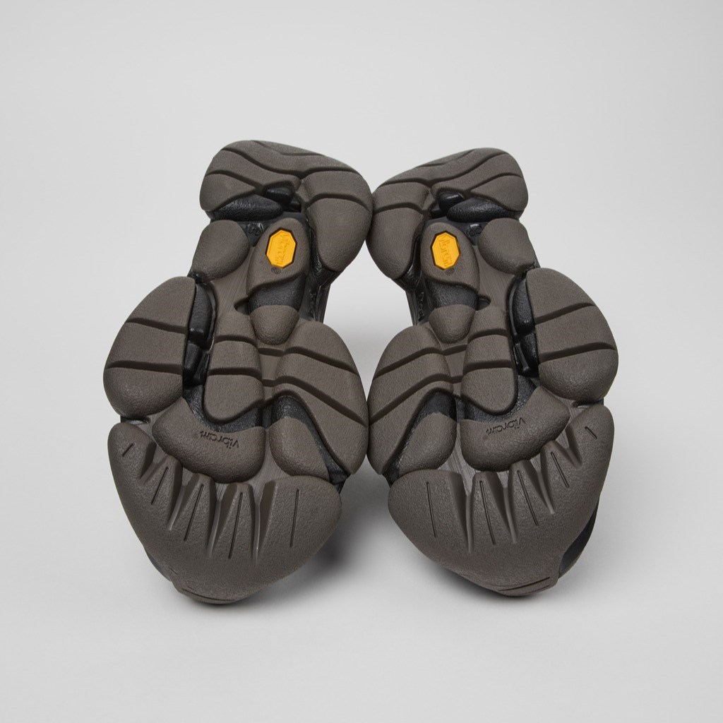 Camper Kadın Ayakkabı K201836-001 