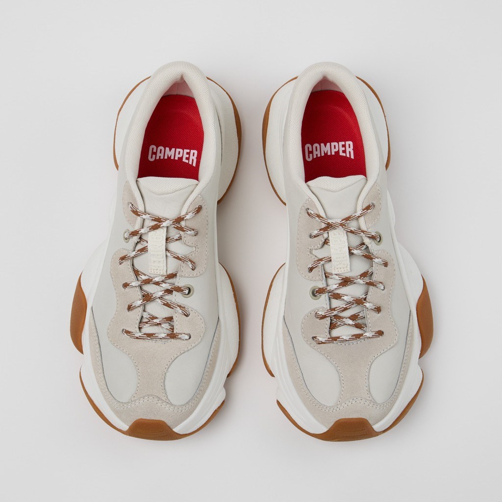 Camper Kadın Ayakkabı K201836-002 