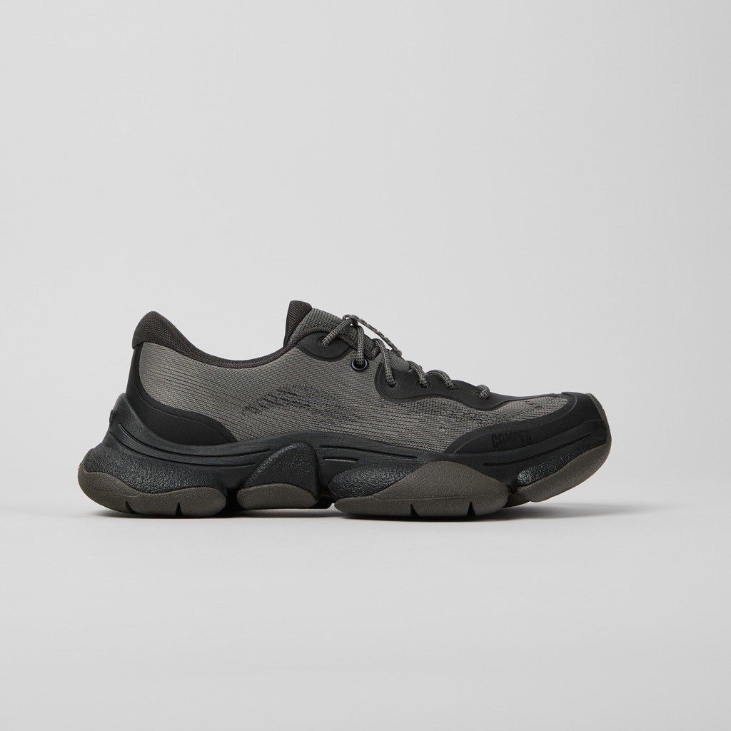 Camper Kadın Ayakkabı K201837-001 Çok Renkli