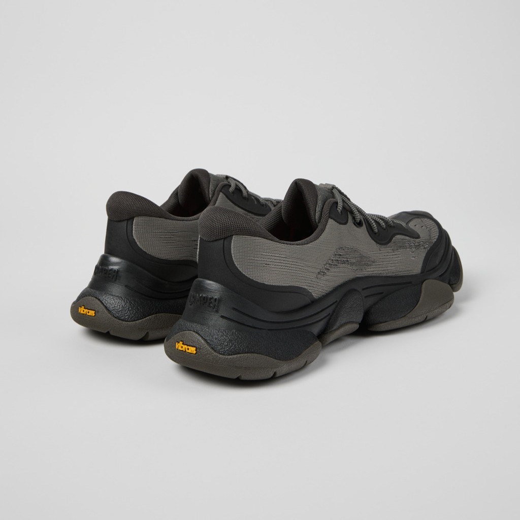 Camper Kadın Ayakkabı K201837-001 Çok Renkli