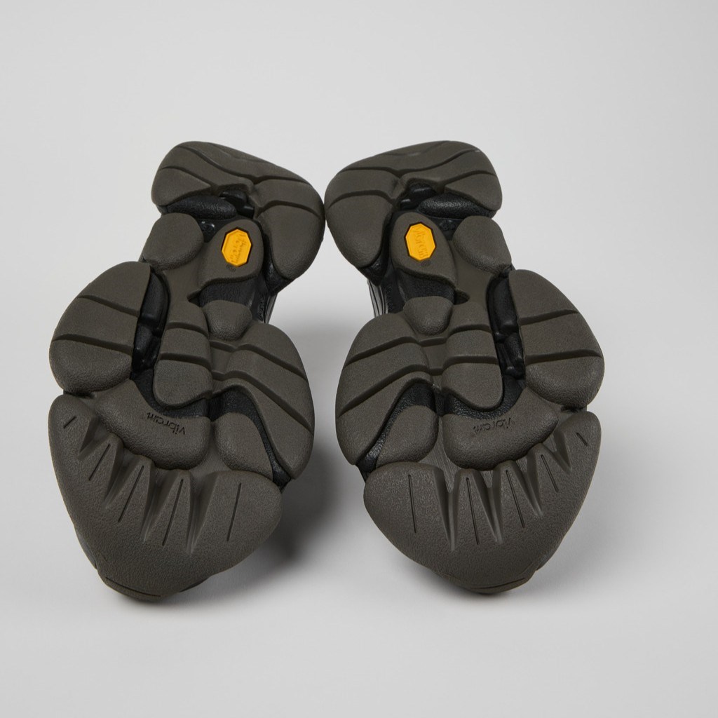 Camper Kadın Ayakkabı K201837-001 Çok Renkli