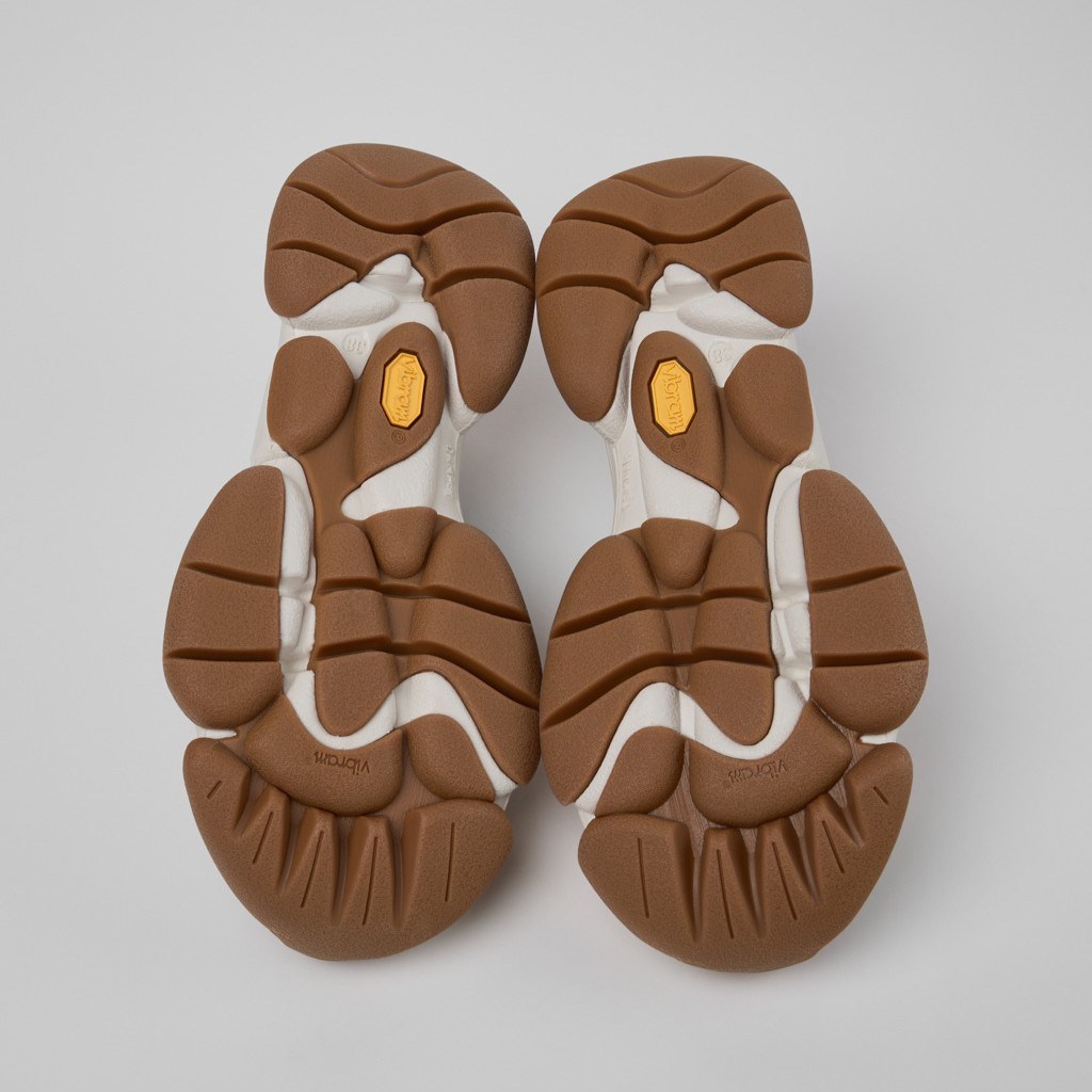 Camper Kadın Ayakkabı K201837-002 Çok Renkli