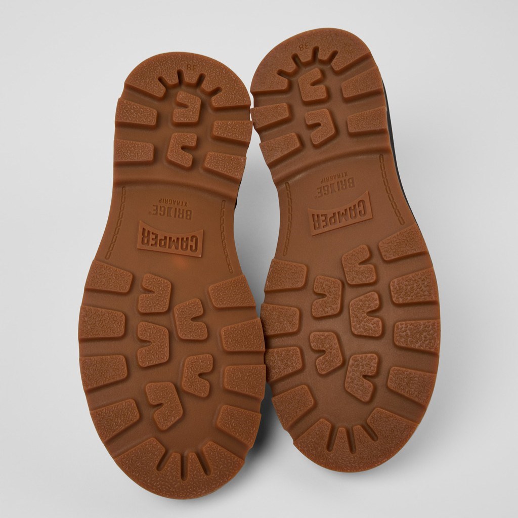 Camper Kadın Ayakkabı K201839-003 Açık Gri