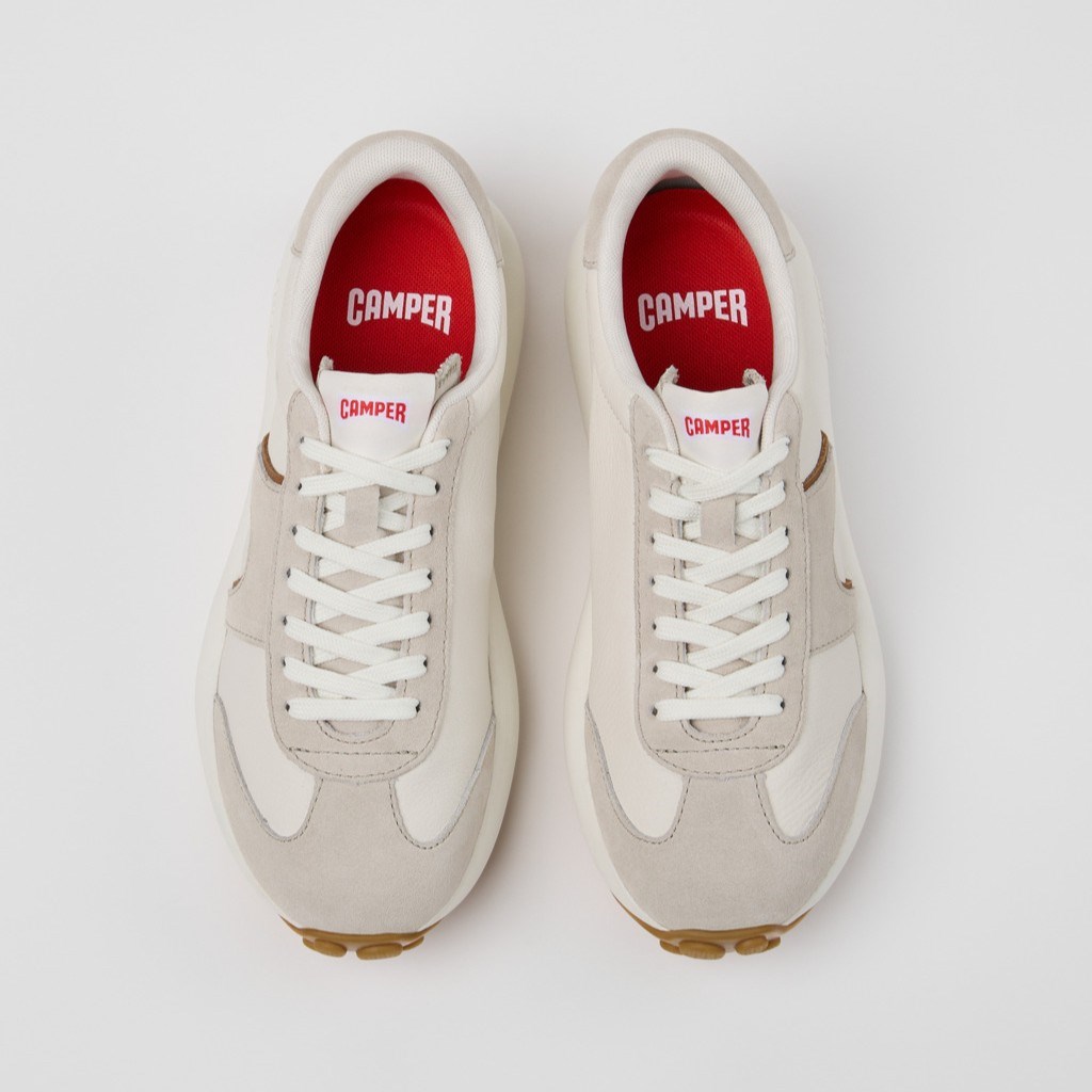 Camper Kadın Ayakkabı K201845-002 