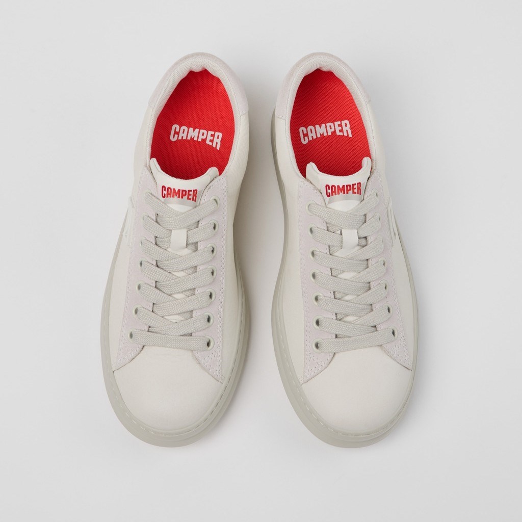 Camper Kadın Ayakkabı K201855-001 