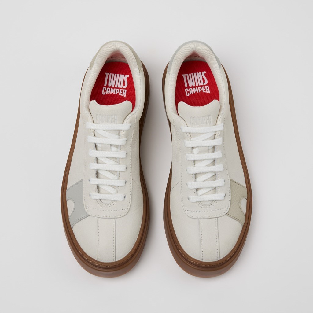 Camper Kadın Ayakkabı K201909-001 