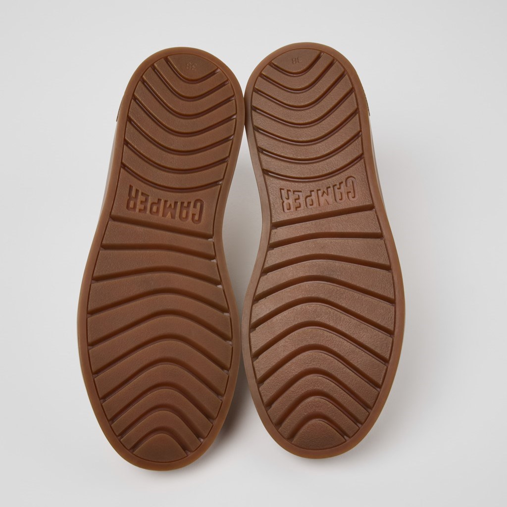 Camper Kadın Ayakkabı K201909-001 