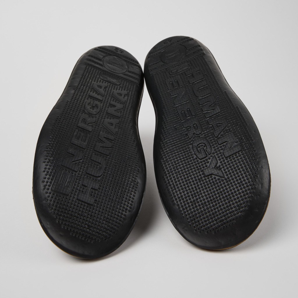 Camper Erkek Bot K300479-007 K. Kahve