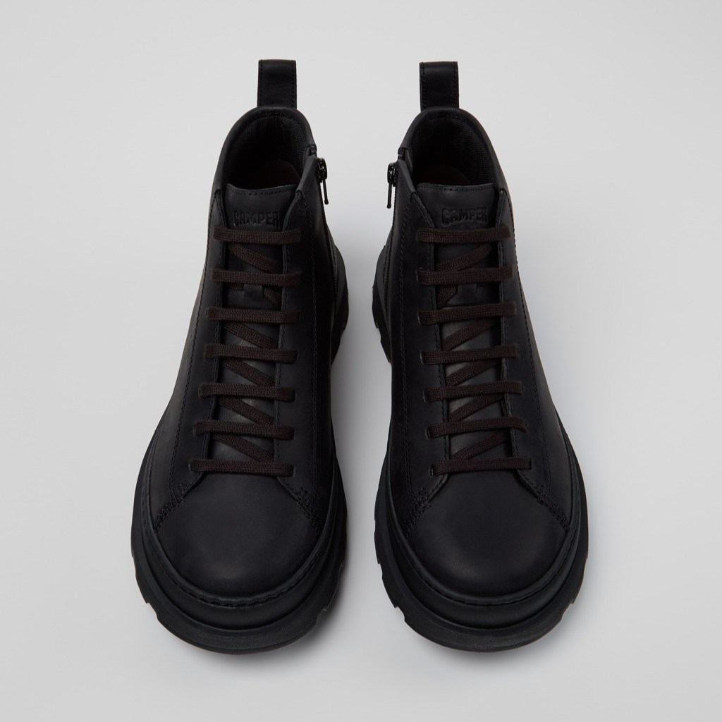 Camper Erkek Bot K300535-001 