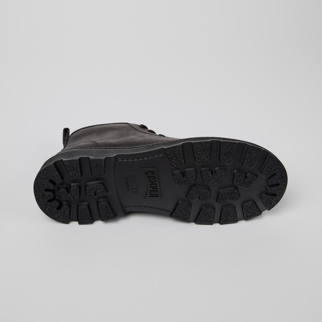 Camper Erkek Bot K300535-001 